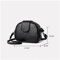 Bags Сумка женская / кожа / 003452