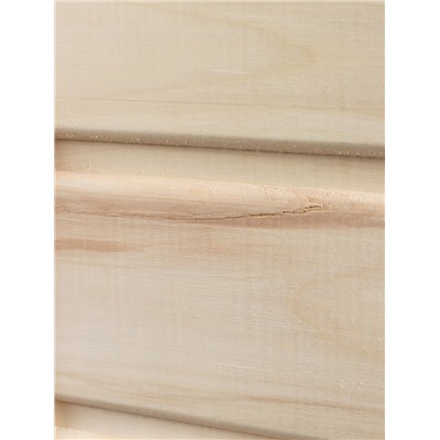 УЦЕНКА Дверь для бани и сауны «Эконом», 170×70 см