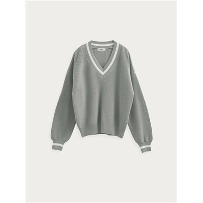 Джемперы CONTE LDK2517 Джемпер женский