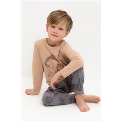 Пижама CROCKID, 1216409