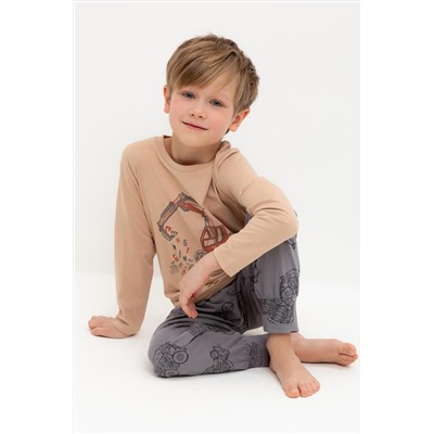 Пижама CROCKID, 1216409