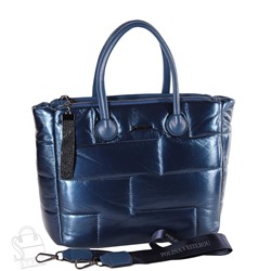 Сумка женская  3420-82 blue Polina&Eiterou/50