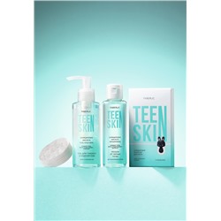 Гель для глубокого очищения кожи TeenSkin