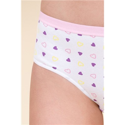 Трусы, 3 шт. PELICAN, 965994