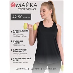 Апрель Майка 1ЖНА4271812