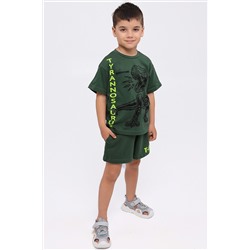 Комплект (Футболка+Шорты) YOULALA, 1121300