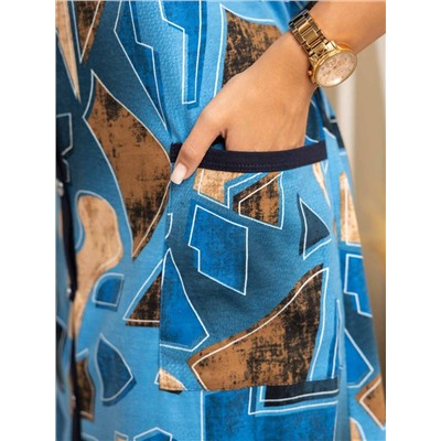 Текс-плюс Халат НФ-00226778