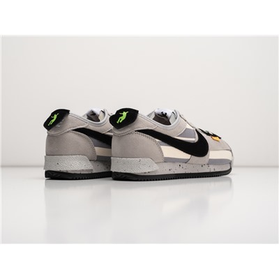 Кроссовки Union x Nike Cortez Nylon