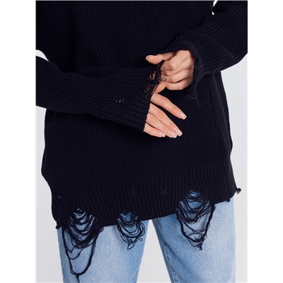 ДЖЕМПЕР ЖЕНСКИЙ 122632