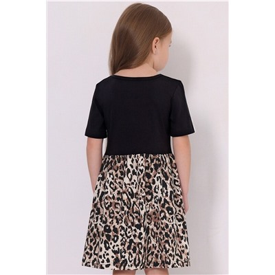 Платье АПРЕЛЬ, 1046145