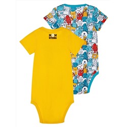 PLAYTODAY Боди 12419046