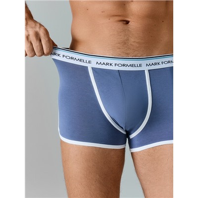 ТРУСЫ МУЖСКИЕ (2ШТ) 411165-2