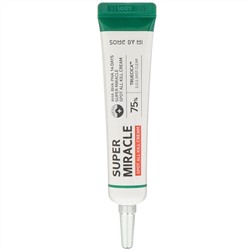 Some By Mi, AHA, BHA, PHA 14 Days Super Miracle Spot All Kill Cream,  30 ml