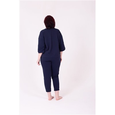 Костюм с брюками с брюками и кофтой 319 НАТАЛИ, 1214343