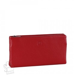 Женский кошелек 9908-1806 red Vermari