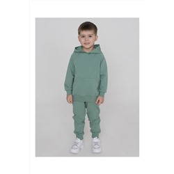 Костюм футер петля Active 20341