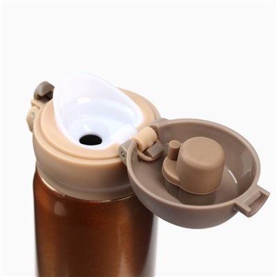 Подарочный набор новогодний «С Новым годом», чай, крем-мед, носки, термос