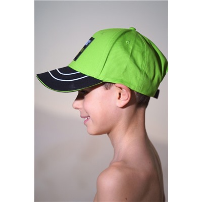 Бейсболка PLAYTODAY, 763074