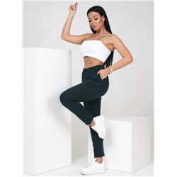 Брюки "Сиэтл" (Темно-зеленый)