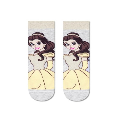 Носки Disney Conte-kids ©Disney "Принцессы"