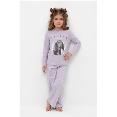 Пижама CROCKID, 1217194