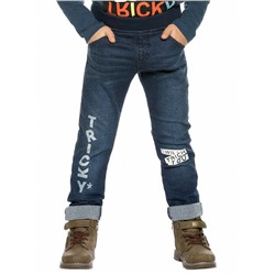 Брюки для мальчиков