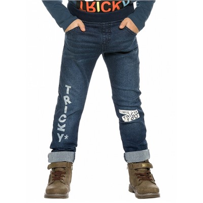 Брюки для мальчиков