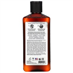 Petal Fresh, Pure, Спасение Волос , Шампунь для Утолщения Волос, 12 жидких унций (355 мл)