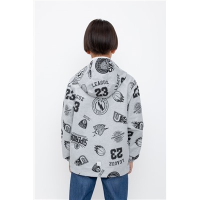 CROCKID Куртка ВК 30141/н/1 ГР