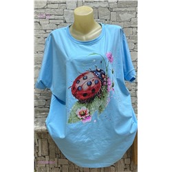 футболка 1905299-1