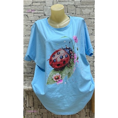 футболка 1905299-1