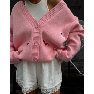 Кардиган #23051039