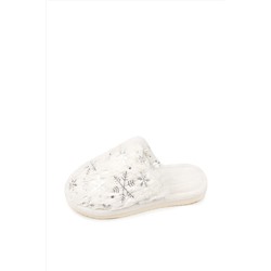 Туфли комнат. жен. A-82-584-10 зак