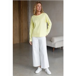 VILATTE Джемпер D49.147