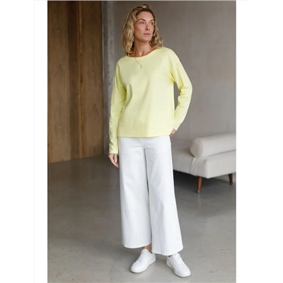 VILATTE Джемпер D49.147