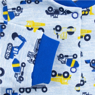 YOULALA Комбинезон 0372310204