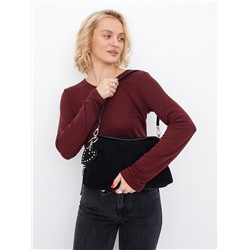 Сумка 11192-1VG black Vitelli Grassi