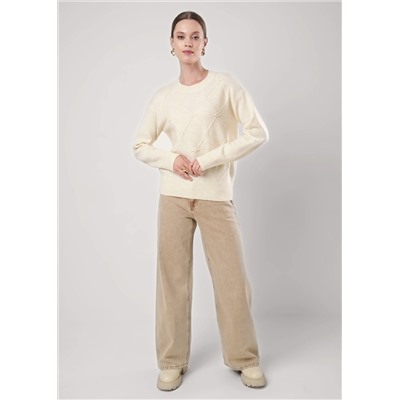 CLEVER Джемпер 154555/185апэ