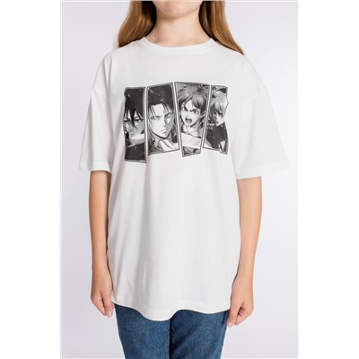 Футболка М223047Па