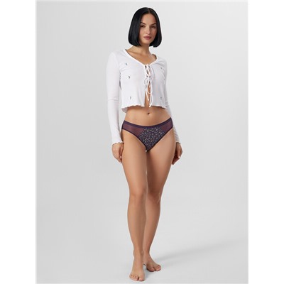 ТРУСЫ ЖЕНСКИЕ 412474