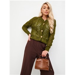 Кардиган " Весна"