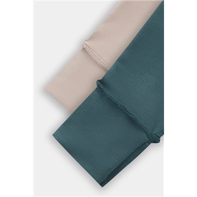 Комбинезон нательный детский (2шт.) MARK FORMELLE, 1228966