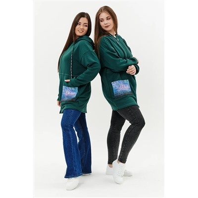 Натали Толстовка 9161