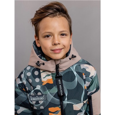 BATIK Куртка 665-24в-1