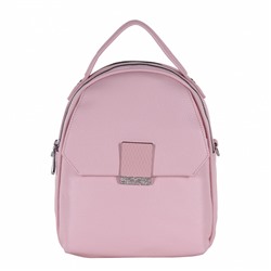 Рюкзак 69162 pink Velina Fabbiano-Safenta