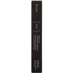 Julep, Perk It, средство для осветления области под глазами, оттенок Light, 1,4 г