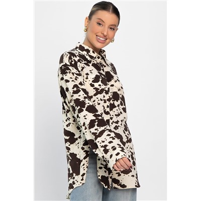 Блуза LADY TAIGA, 1200080