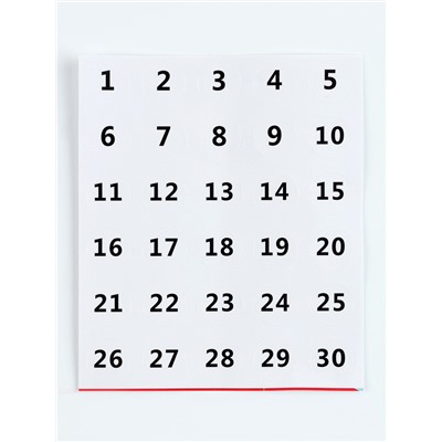 Алмазная мозаика с полным заполнением на холсте «Тигр в воде», 40×50 см