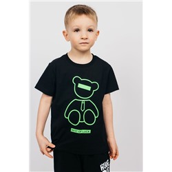 Футболка для мальчика 52353 детская