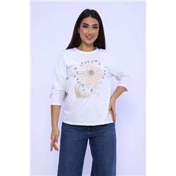 Лонгслив 55079 НАТАЛИ, 955544